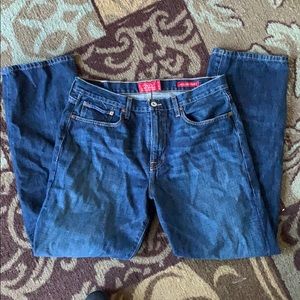 Men’s lucky brand jeans